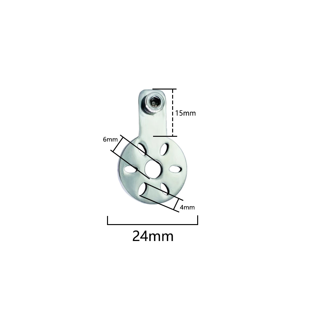 Ultra Slice Femboy Flat Chastity Cage, F3117 - FRRK