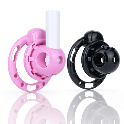 Vibrating Chastity Cage | AS331