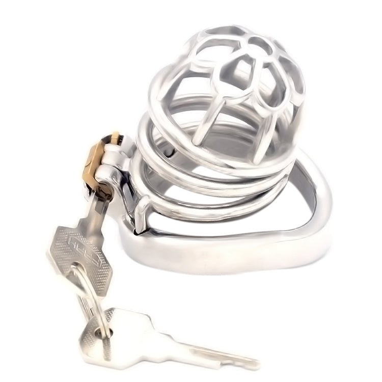 Male Chastity Cage, F3002 - FRRK