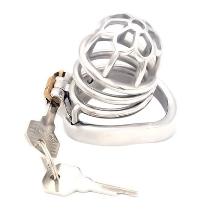Male Chastity Cage, F3002 - FRRK
