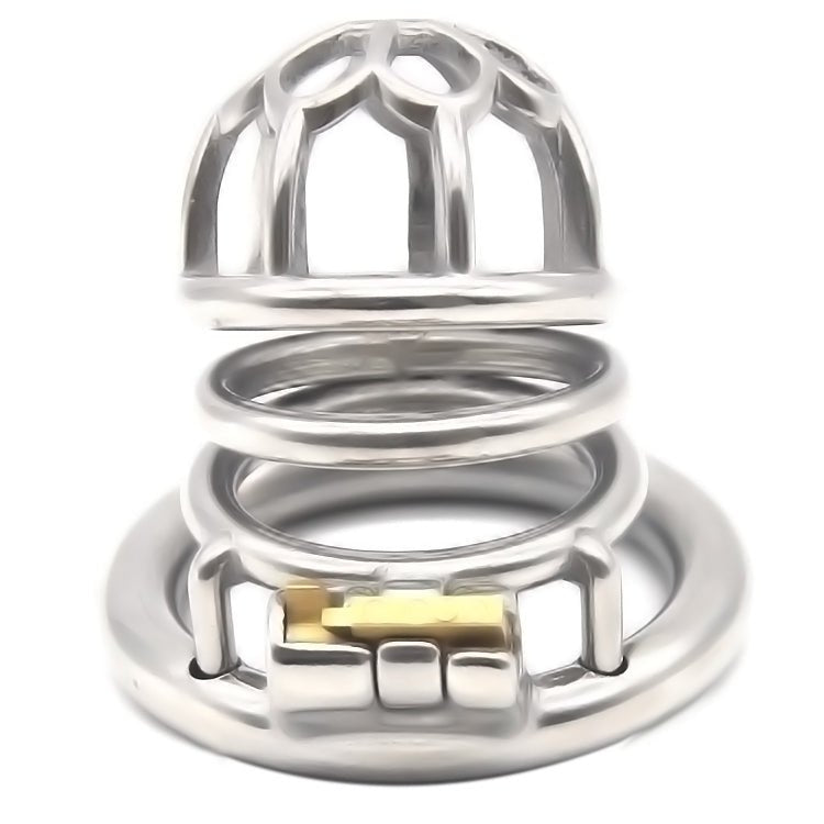 Male Chastity Cage, F3002 - FRRK