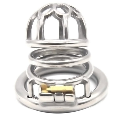 Male Chastity Cage, F3002 - FRRK