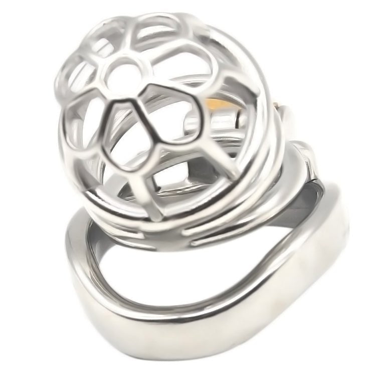 Male Chastity Cage, F3002 - FRRK