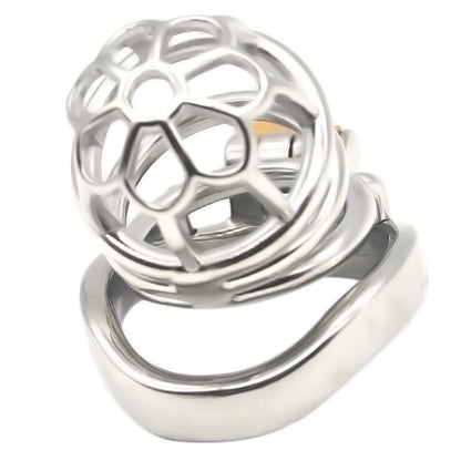 Male Chastity Cage, F3002 - FRRK