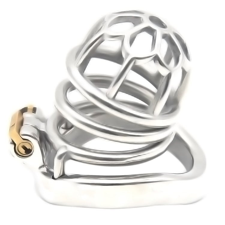 Male Chastity Cage, F3002 - FRRK
