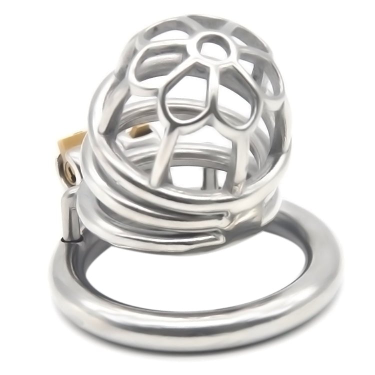 Male Chastity Cage, F3002 - FRRK