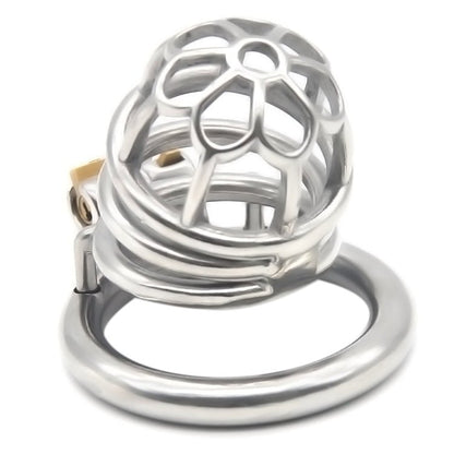Male Chastity Cage, F3002 - FRRK