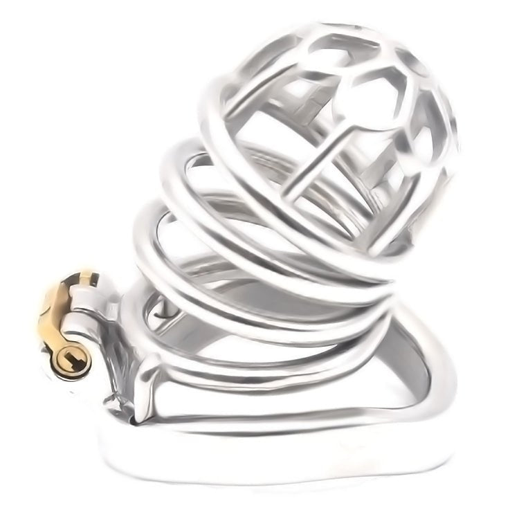 Male Chastity Cage, F3003 - FRRK