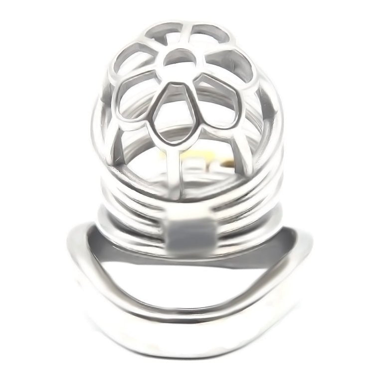 Male Chastity Cage, F3003 - FRRK