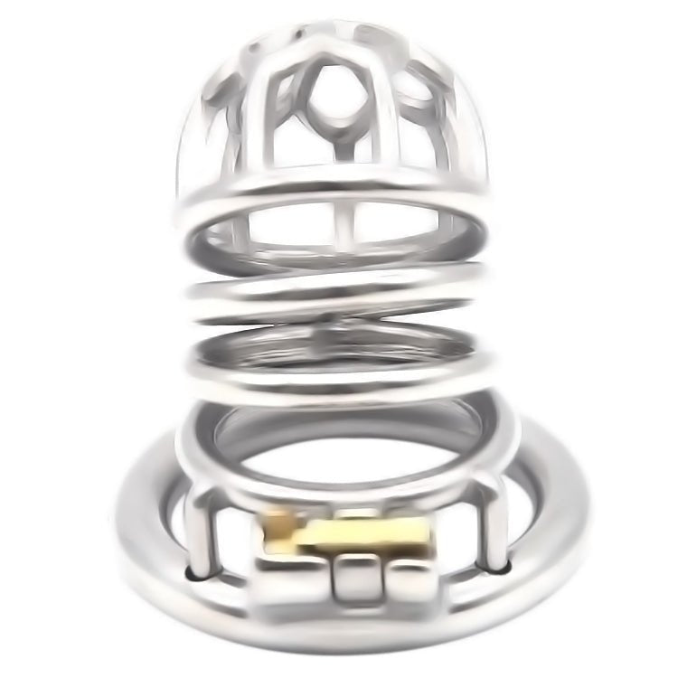 Male Chastity Cage, F3003 - FRRK