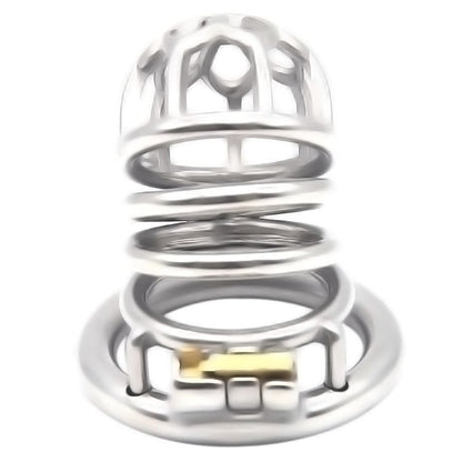 Male Chastity Cage, F3003 - FRRK