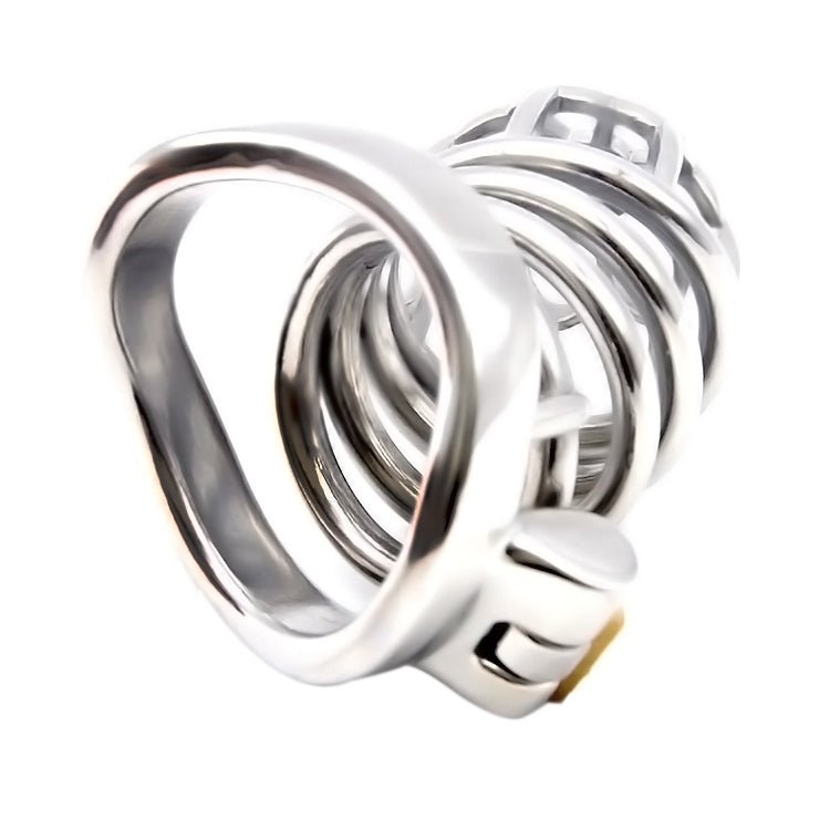 Male Chastity Cage, F3003 - FRRK