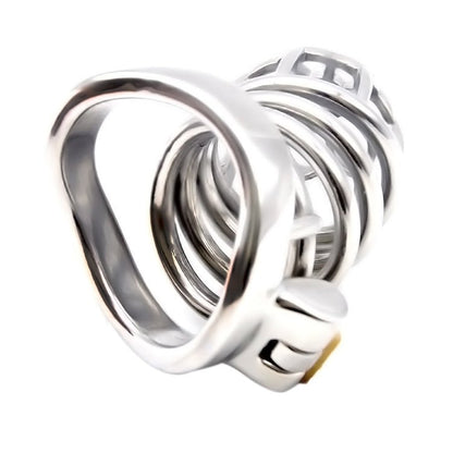 Male Chastity Cage, F3003 - FRRK