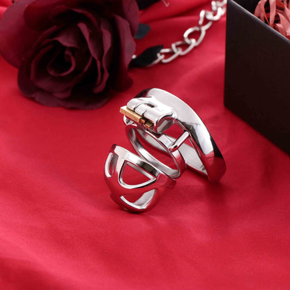 Male Chastity Cage, F3004 - FRRK