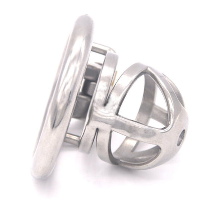 Male Chastity Cage, F3004 - FRRK