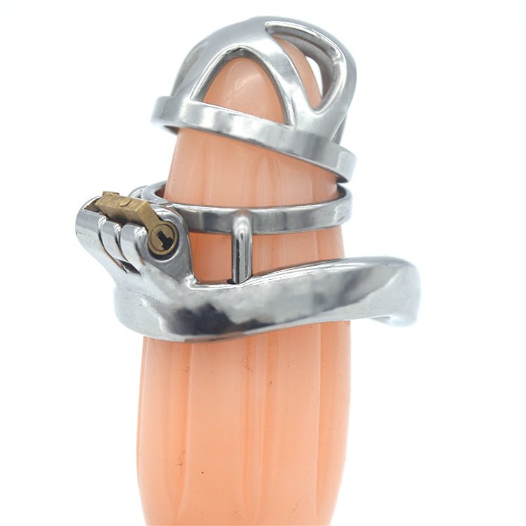 Male Chastity Cage, F3004 - FRRK