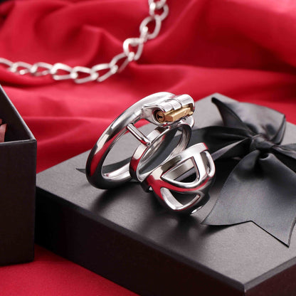 Male Chastity Cage, F3004 - FRRK