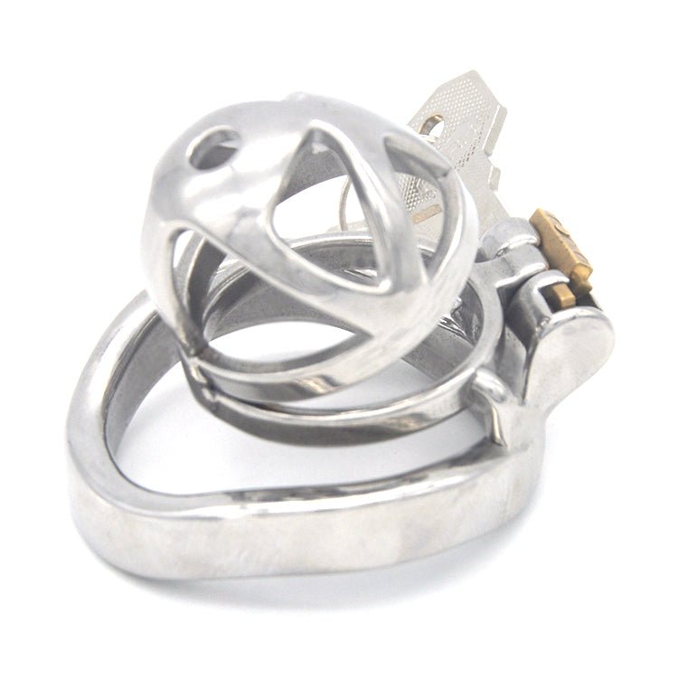 Male Chastity Cage, F3004 - FRRK