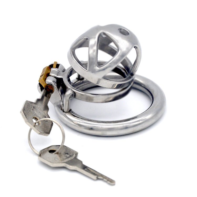 Male Chastity Cage, F3004 - FRRK