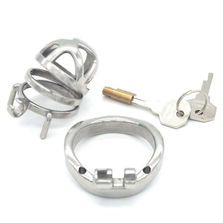Male Chastity Cage, F3005 - FRRK