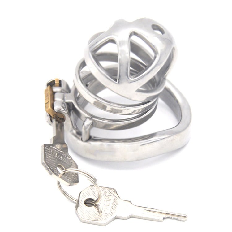 Male Chastity Cage, F3005 - FRRK