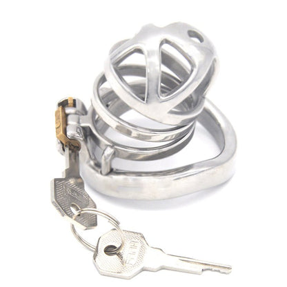 Male Chastity Cage, F3005 - FRRK