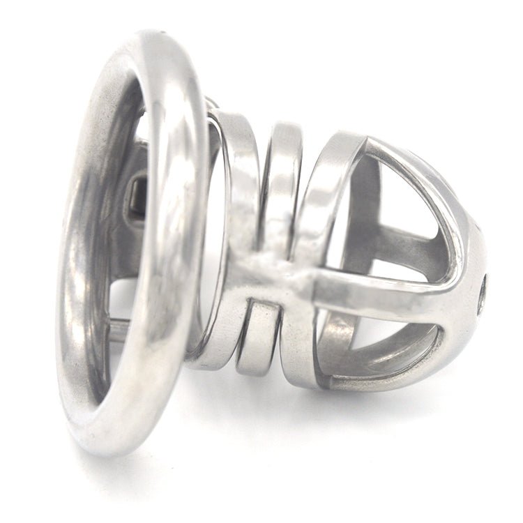 Male Chastity Cage, F3005 - FRRK