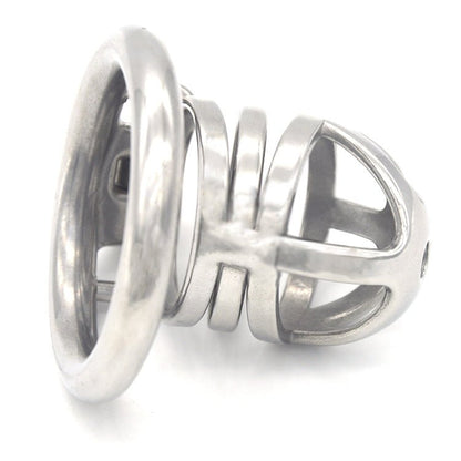 Male Chastity Cage, F3005 - FRRK