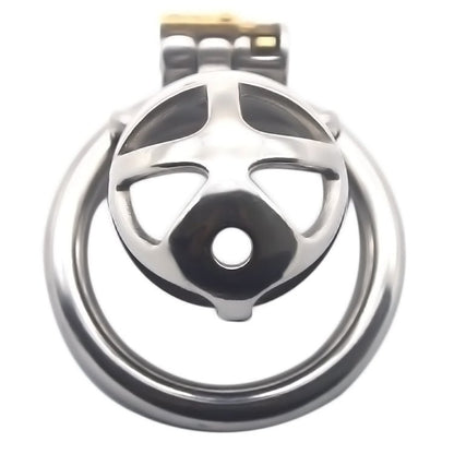 Male Chastity Cage, F3005 - FRRK