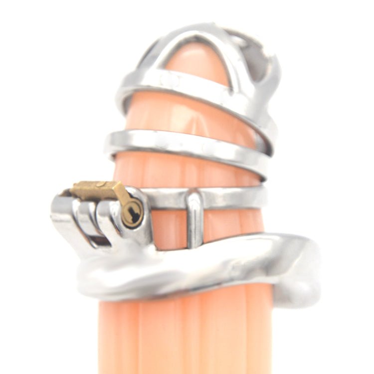 Male Chastity Cage, F3005 - FRRK
