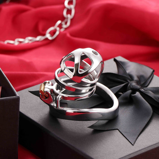 Male Chastity Cage, F3005 - FRRK