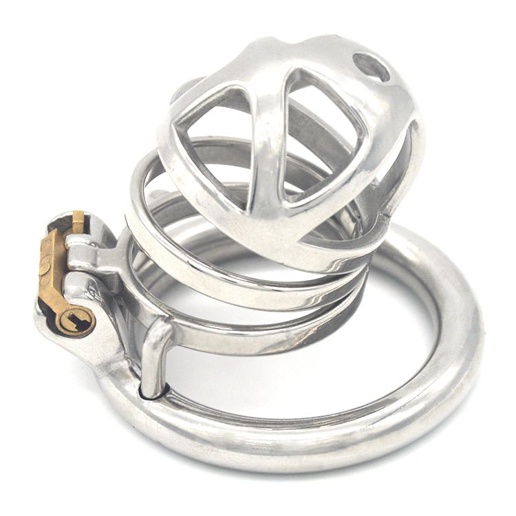 Male Chastity Cage, F3005 - FRRK