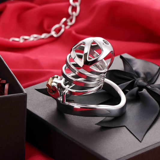 Male Chastity Cage, F3006 - FRRK