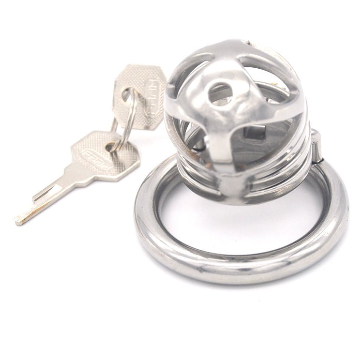 Male Chastity Cage, F3006 - FRRK