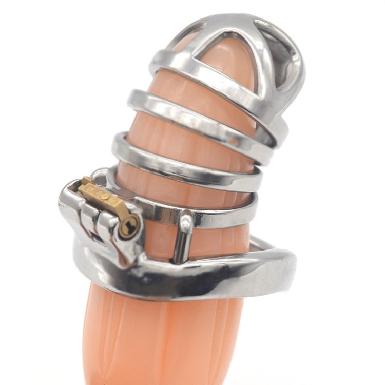 Male Chastity Cage, F3006 - FRRK