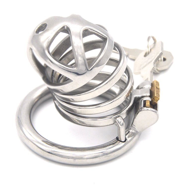Male Chastity Cage, F3006 - FRRK