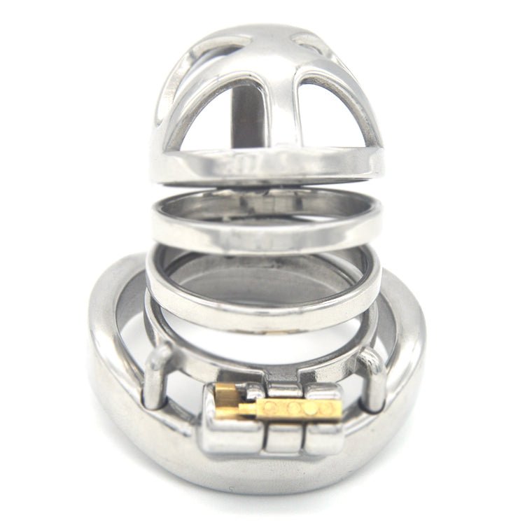 Male Chastity Cage, F3006 - FRRK