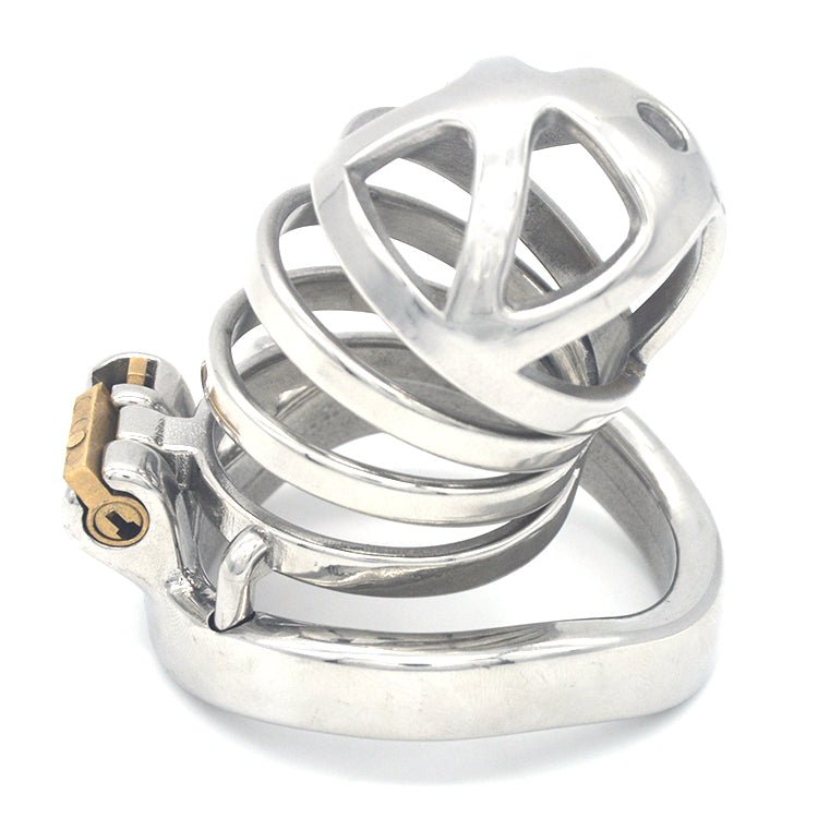 Male Chastity Cage, F3006 - FRRK