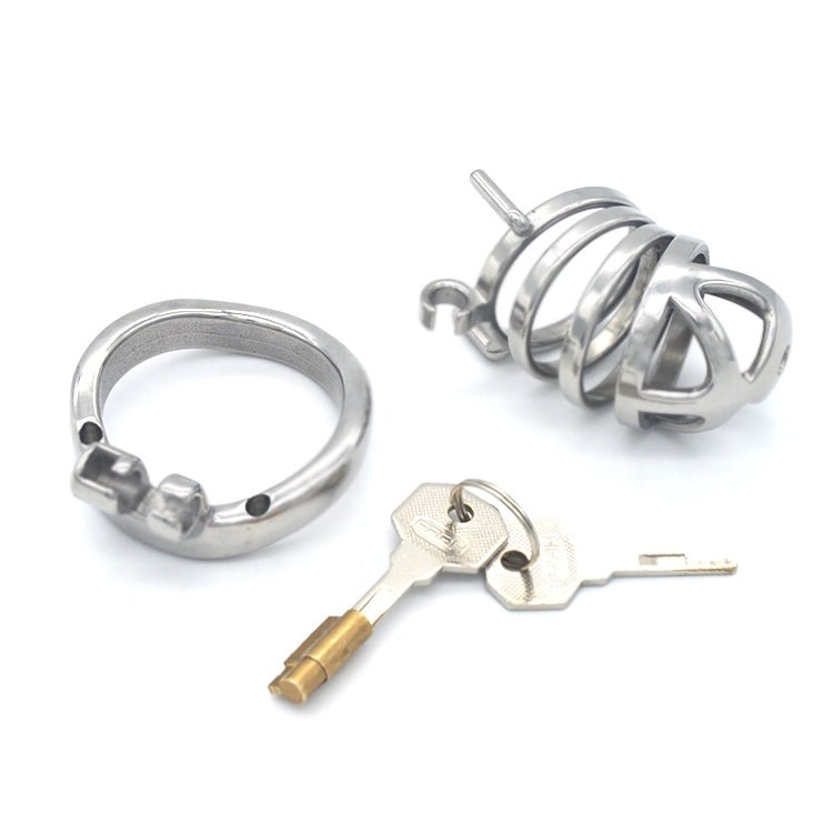 Male Chastity Cage, F3006 - FRRK
