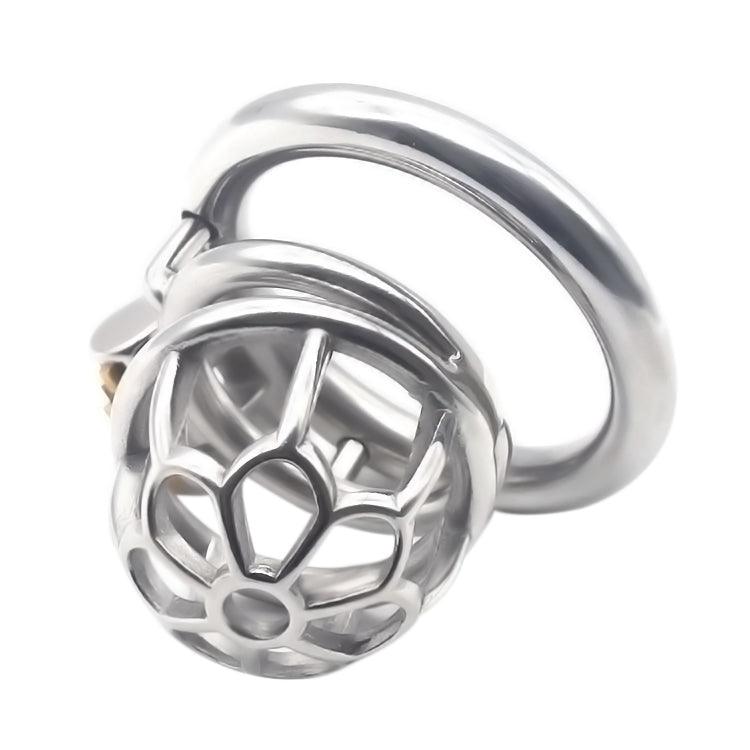 Male Chastity Device, F3001 - FRRK
