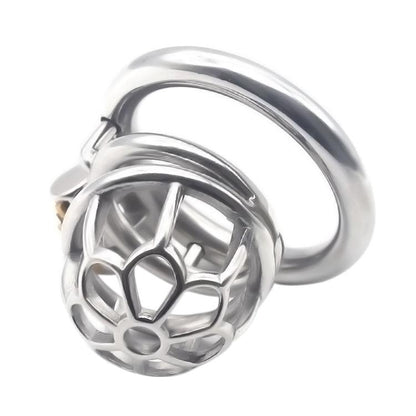 Male Chastity Device, F3001 - FRRK
