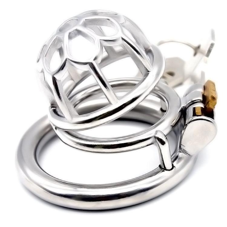 Male Chastity Device, F3001 - FRRK