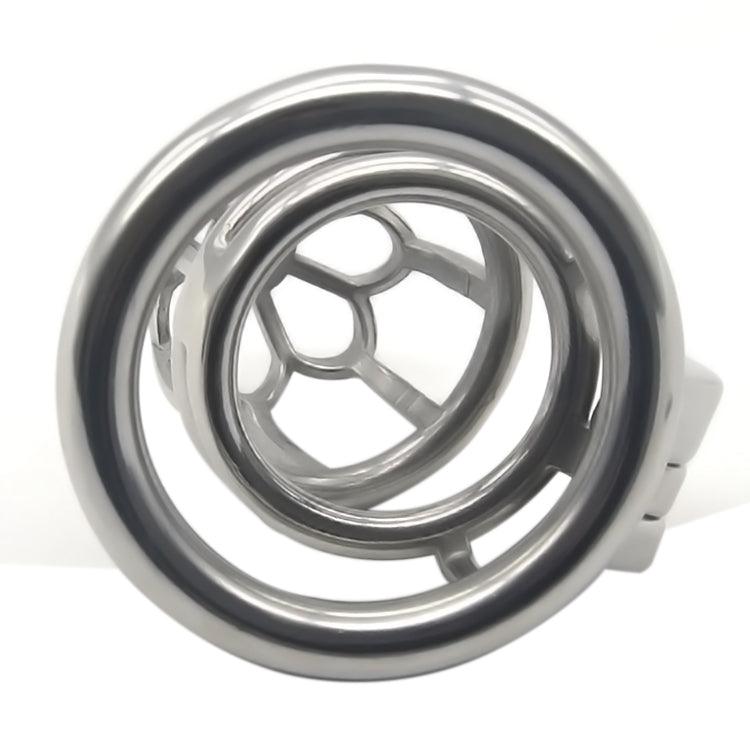 Male Chastity Device, F3001 - FRRK