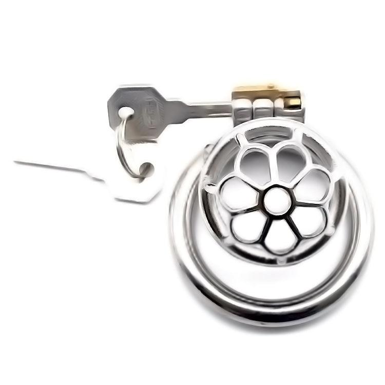Male Chastity Device, F3001 - FRRK