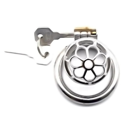 Male Chastity Device, F3001 - FRRK