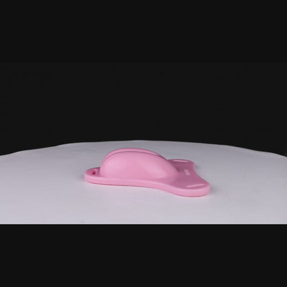 Sissy Feminization Pussy Panties with Pussy Silicone Catheter - Standard Size | AS665S