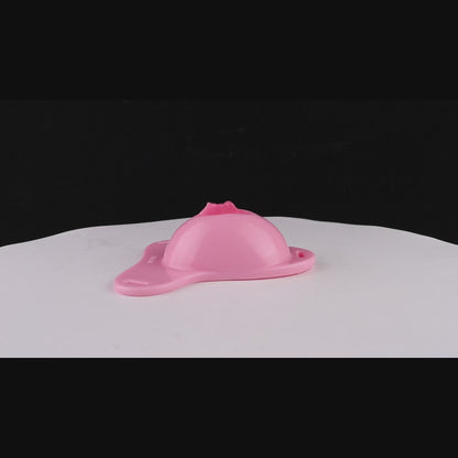 Sissy Feminization Pussy Panties - Maxi Size | AS664M