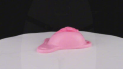 Sissy Feminization Pussy Panties - Maxi Size | AS667M