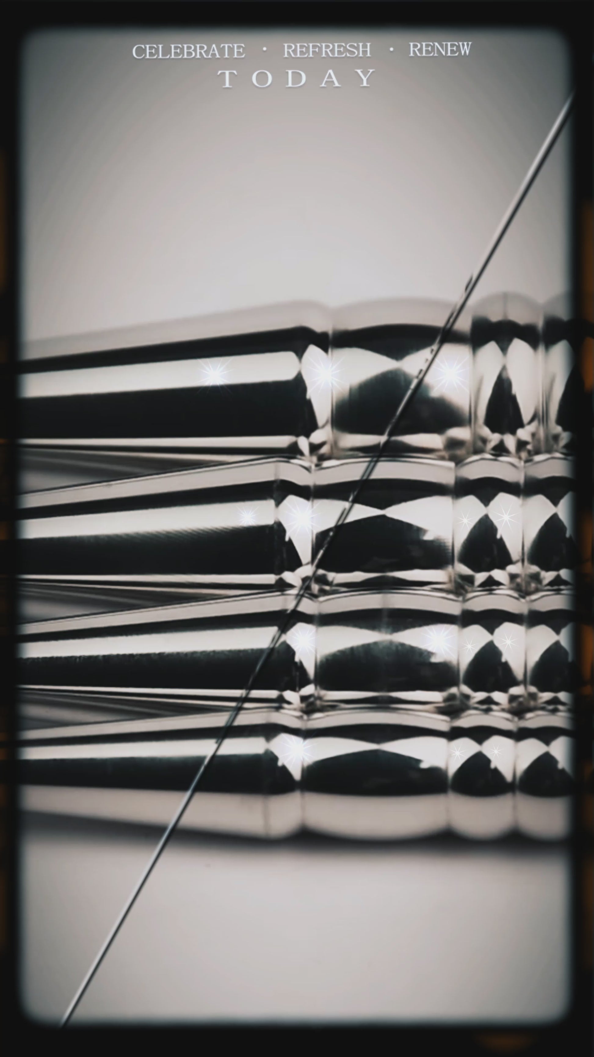 Sounding Rod | F3221