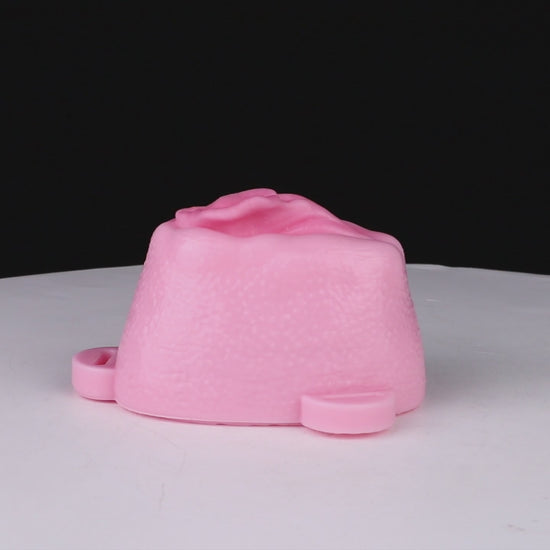 Sissy Feminization Pussy Panties